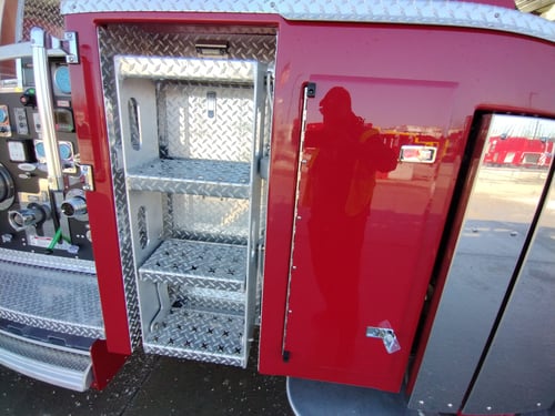 Elk River FD