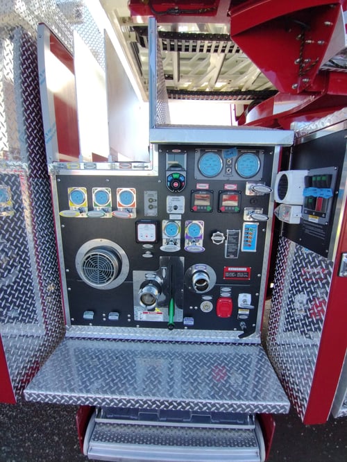 Elk River FD