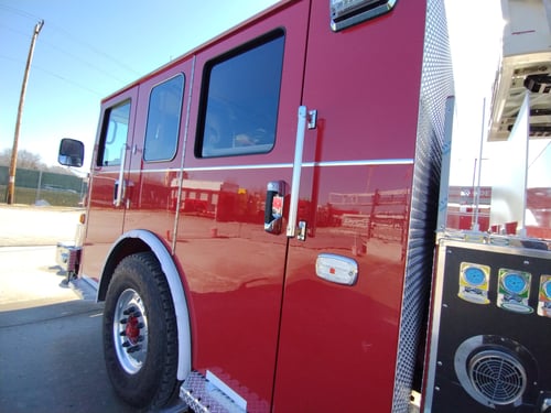 Elk River FD