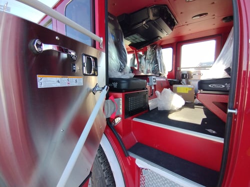 Elk River FD