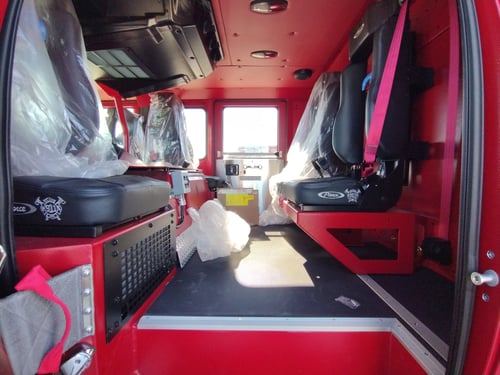 Elk River FD