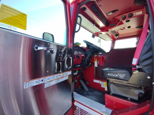 Elk River FD