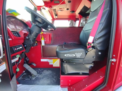 Elk River FD