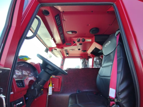Elk River FD