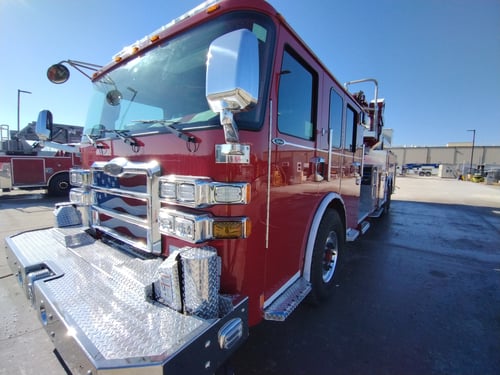 Elk River FD