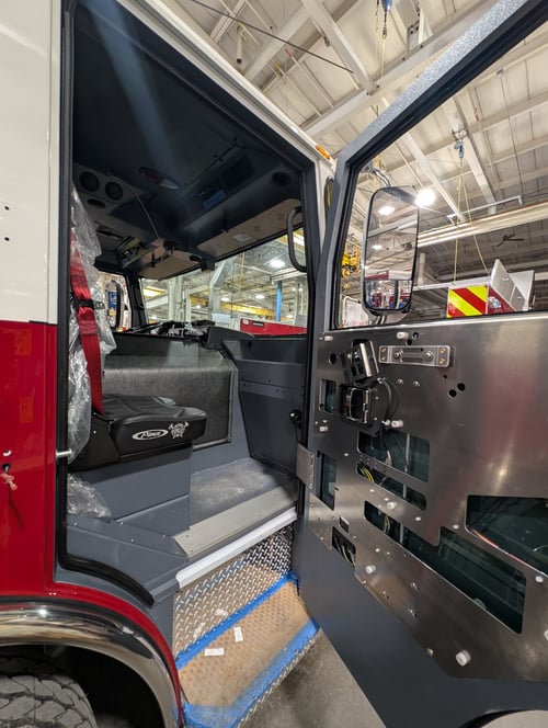 Nebraska City FD