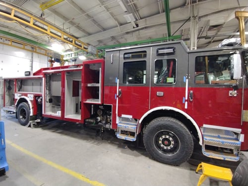 Tri State FPD