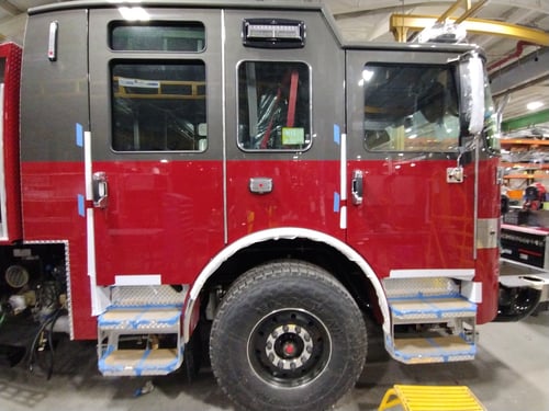Tri State FPD