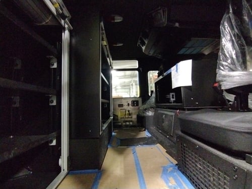 Tri State FPD