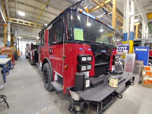 Terre Haute FD