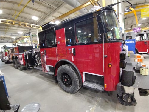 Terre Haute FD