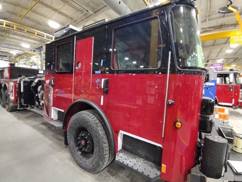 Terre Haute FD