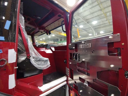 Terre Haute FD