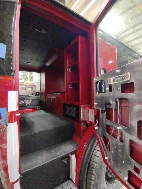 Terre Haute FD