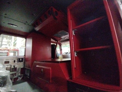Terre Haute FD