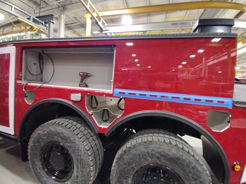 Terre Haute FD