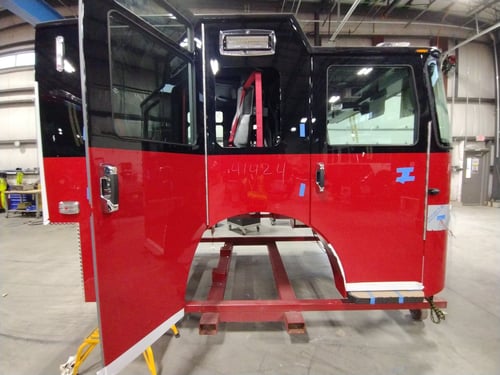 Topeka FD