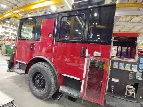 Terre Haute FD