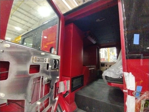 Terre Haute FD