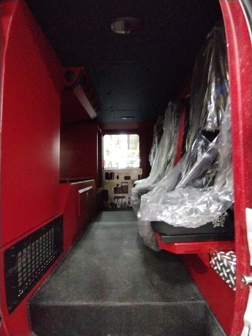 Terre Haute FD