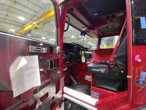 Terre Haute FD