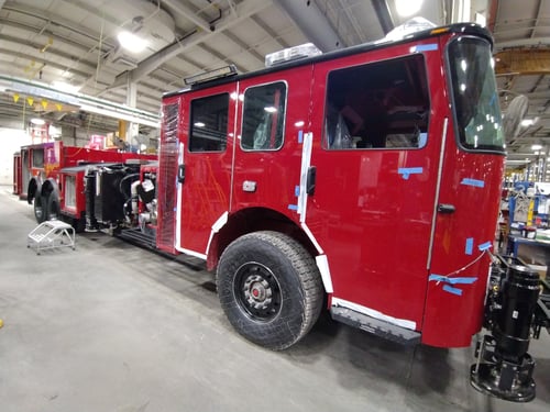 Tri Township FPD