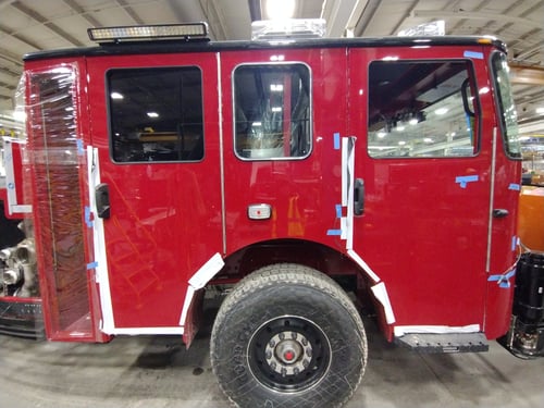 Tri Township FPD