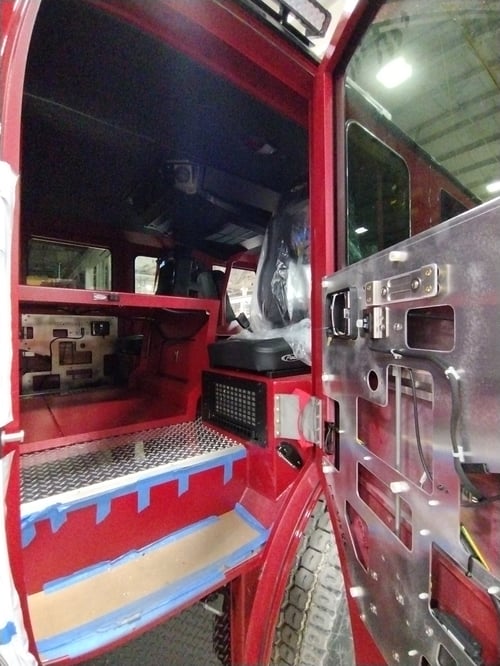 Tri Township FPD