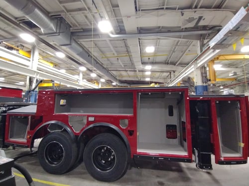 Tri Township FPD