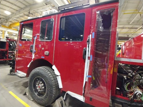 Tri Township FPD