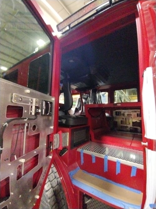 Tri Township FPD