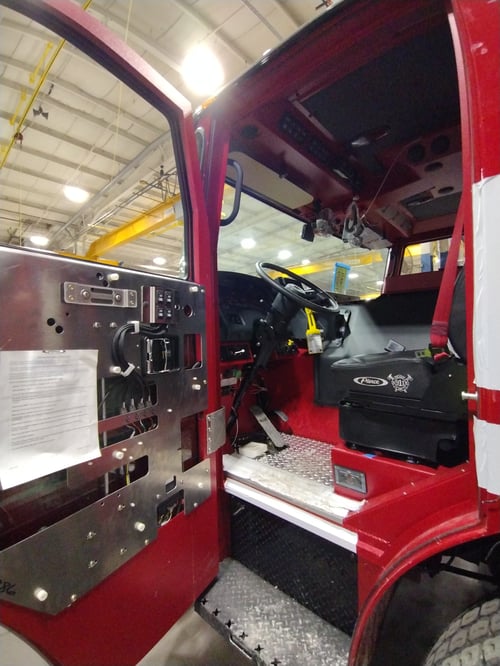 Tri Township FPD