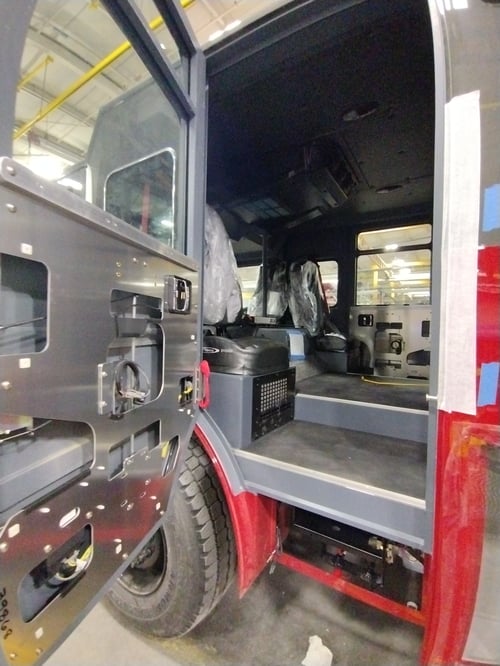 Columbia Heights FD