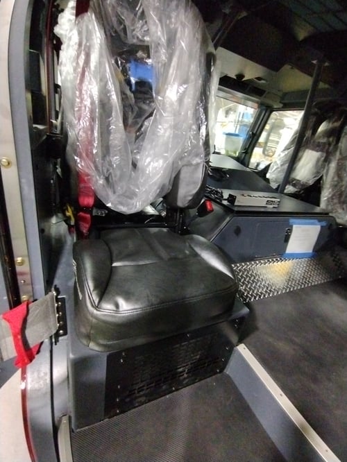 Columbia Heights FD