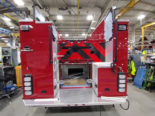 Columbia Heights FD