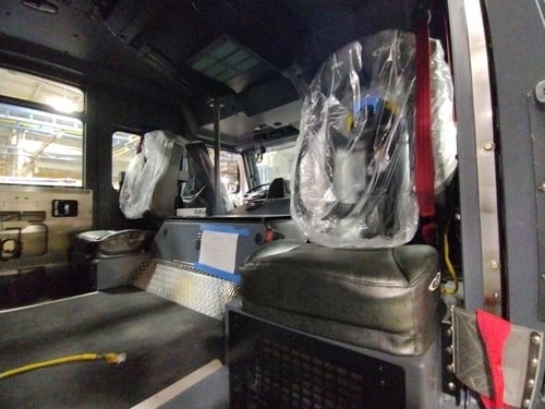 Columbia Heights FD