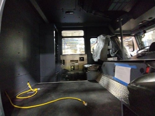 Columbia Heights FD