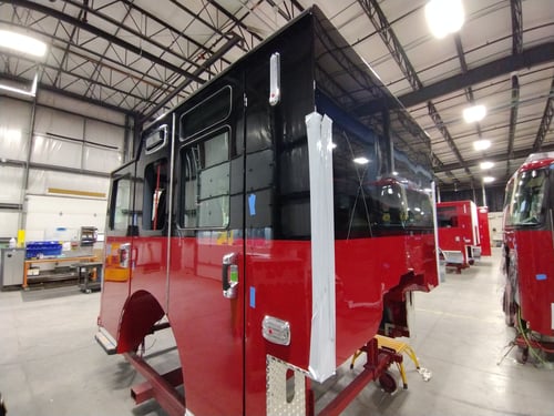 Topeka FD