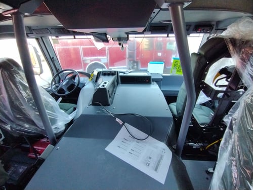 West Central Fire District
