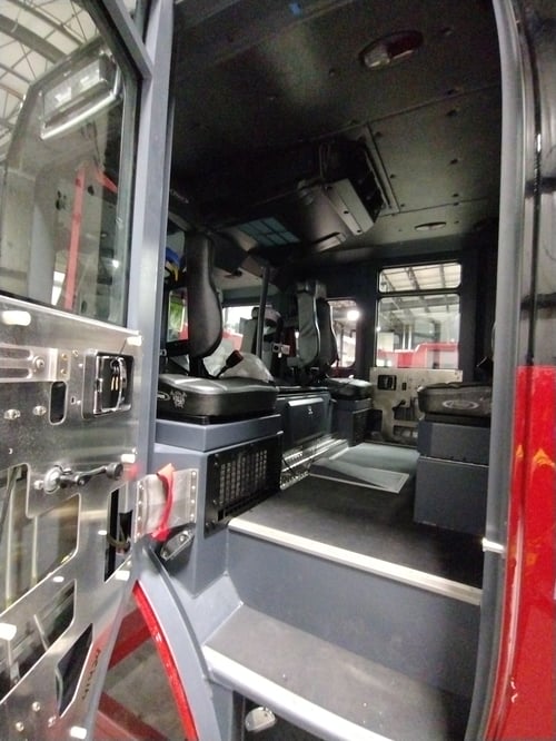 Topeka FD