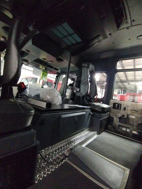 Topeka FD