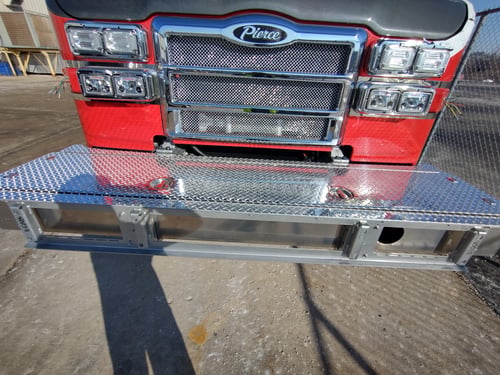 Pinckneyville Rural FPD