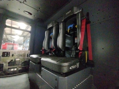Topeka FD