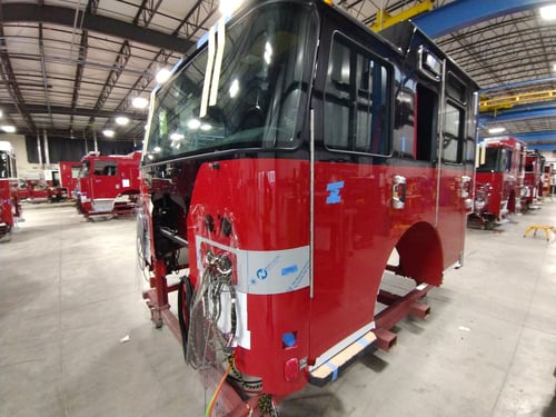 Topeka FD