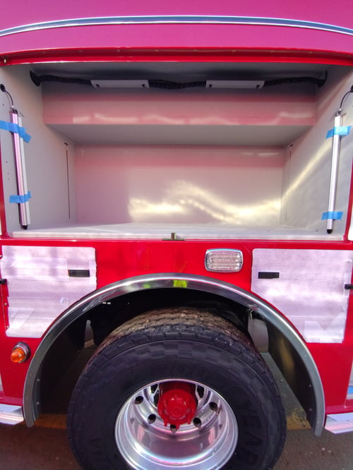 West Central Fire District
