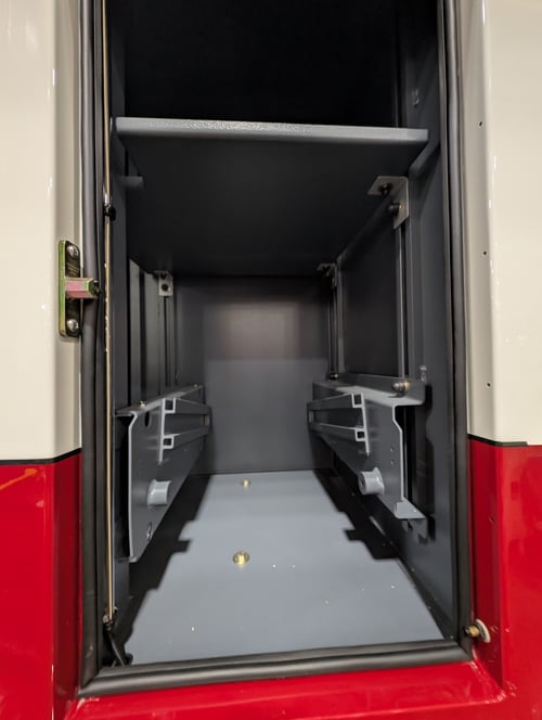 Nebraska City FD