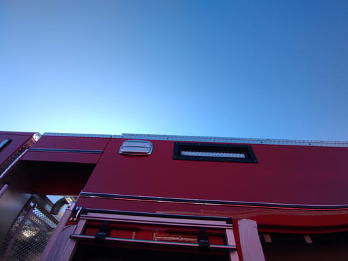 West Central Fire District