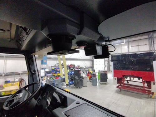 Otsego FD