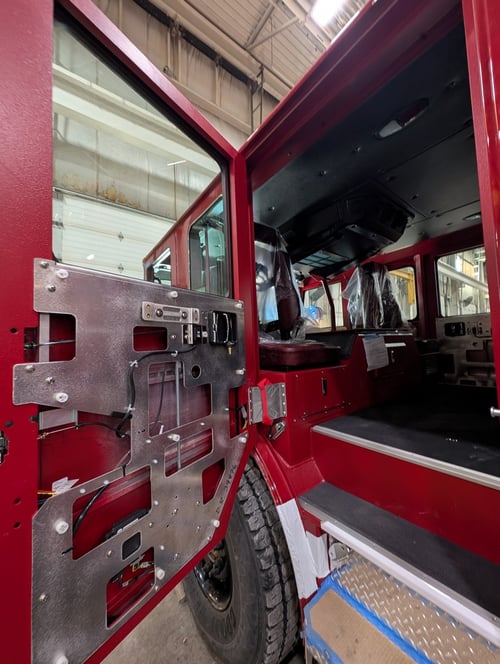 Mount Prospect FD