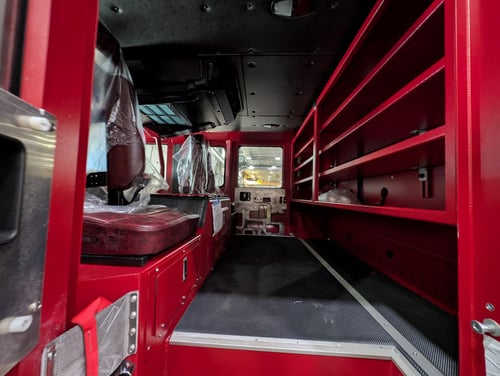 Mount Prospect FD